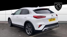 Kia Xceed 1.0T GDi ISG 3 5dr Petrol Hatchback